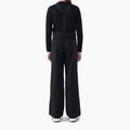 Spodnie narciarskie dziecięce 4F Fnk F0952 deep black 2