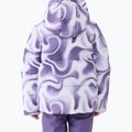 Kurtka narciarska dziecięca 4F F0826 multicolor 2
