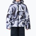 Kurtka narciarska dziecięca 4F F0826 multicolor