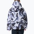 Kurtka narciarska dziecięca 4F F0826 multicolor 2