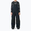 Spodnie snowboardowe dziecięce 4F FNK M0959 deep black