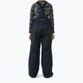 Spodnie snowboardowe dziecięce 4F FNK M0959 deep black 2
