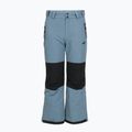 Spodnie snowboardowe dziecięce 4F FNK M0960 denim 4