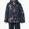 Kurtka snowboardowa dziecięca 4F M0838 multicolor