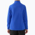 Bluza polarowa dziecięca 4F M058 cobalt 6