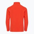 Bluza polarowa dziecięca 4F M058 red 4