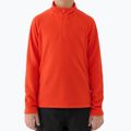 Bluza polarowa dziecięca 4F M058 red