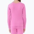 Komplet bielizny termoaktywnej dziecięcy 4F F251 fuchsia 3