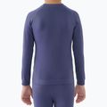Komplet bielizny termoaktywnej dziecięcy 4F M248 navy 2