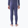 Komplet bielizny termoaktywnej dziecięcy 4F M248 navy 4