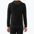 Komplet bielizny termoaktywnej dziecięcy 4F M248 deep black 2