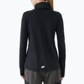 Bluza termoaktywna damska 4F F086 deep black 2