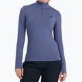 Longsleeve termoaktywny damski 4F F098 denim