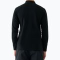Bluza męska 4F M065 deep black 2