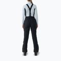 Spodnie narciarskie damskie 4F Fnk F0944 deep black 2