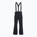 Spodnie narciarskie męskie 4F Fnk M0924 deep black 2