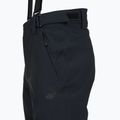 Spodnie narciarskie męskie 4F Fnk M0924 deep black 4