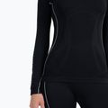 Bluza termoaktywna damska 4F F203 deep black 6