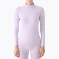 Longsleeve termoaktywny damski 4F F216 light violet