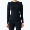 Bluza termoaktywna damska 4F F220 deep black