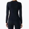 Bluza termoaktywna damska 4F F220 deep black 2