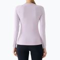 Bluza termoaktywna damska 4F F220 light violet 2