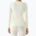 Longsleeve termoaktywny damski 4F F220 creme 2