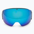 Gogle narciarskie 4F U051 denim 2
