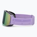 Gogle narciarskie 4F U065 light violet 4