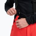 Spodnie narciarskie męskie 4F Fnk M0928 red 6