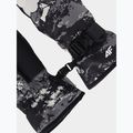 Rękawice narciarskie dziecięce 4F Fnk M199 deep black 2