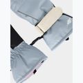 Rękawice narciarskie dziecięce 4F Fnk U200 light blue 2