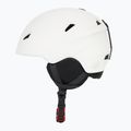 Kask narciarski 4F U078 off white 3