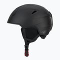 Kask narciarski 4F U078 deep black 3