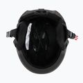 Kask narciarski 4F U078 deep black 5