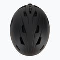 Kask narciarski 4F U078 deep black 6