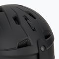 Kask narciarski 4F U078 deep black 8