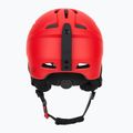 Kask narciarski 4F U078 coral 4