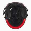 Kask narciarski 4F U078 coral 5