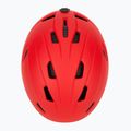 Kask narciarski 4F U078 coral 6