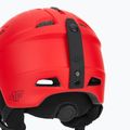 Kask narciarski 4F U078 coral 8