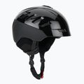 Kask narciarski 4F U094 deep black