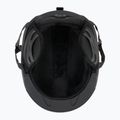 Kask narciarski 4F U094 deep black 5