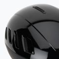 Kask narciarski 4F U094 deep black 8
