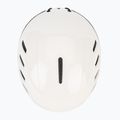 Kask narciarski 4F U094 off white 5