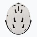 Kask narciarski 4F U096 off white 6