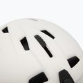Kask narciarski 4F U096 off white 9