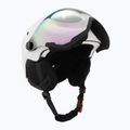 Kask narciarski 4F U096 off white 10