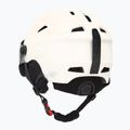 Kask narciarski 4F U096 off white 15