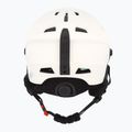 Kask narciarski 4F U096 off white 16